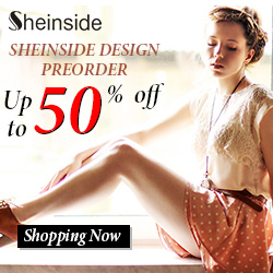 Sheinside - Your Online Fashion Wardrobe